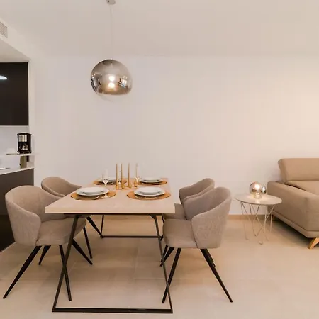 Espanatour Flamenca Village Apartment