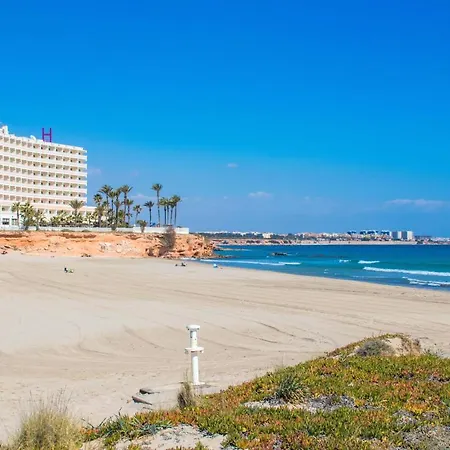Apartment Espanatour Flamenca Village Orihuela