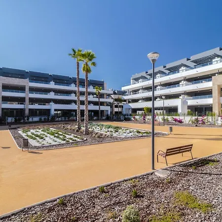 Espanatour Flamenca Village