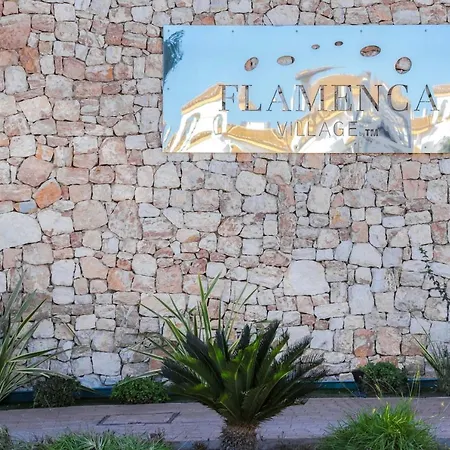 Espanatour Flamenca Village Apartment Orihuela