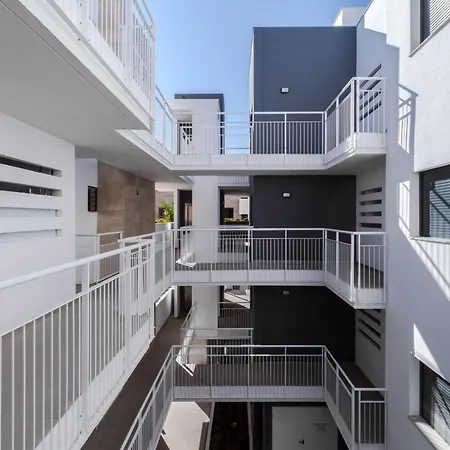 Espanatour Flamenca Village Apartment