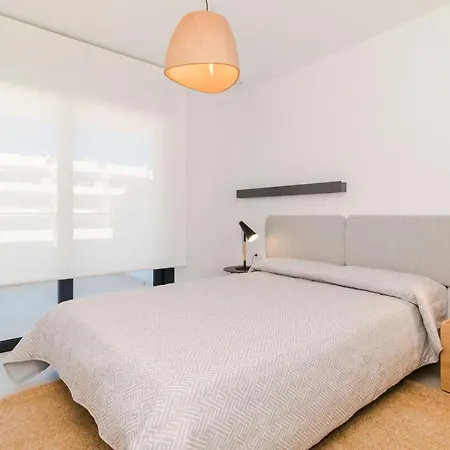 Espanatour Flamenca Village Apartment Orihuela