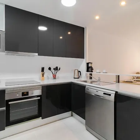 Apartment Espanatour Flamenca Village