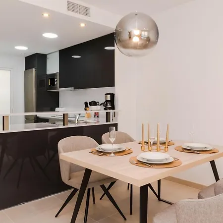 Apartment Espanatour Flamenca Village