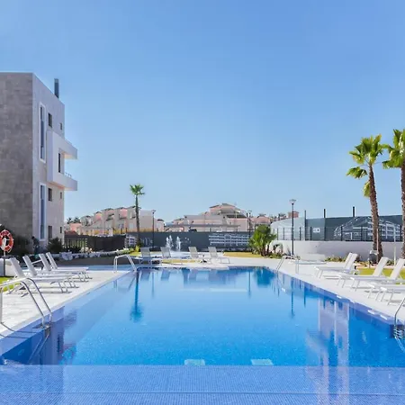 Espanatour Flamenca Village Apartment *