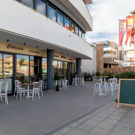 Espanatour Flamenca Village Apartment *