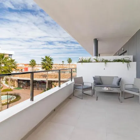 Espanatour Flamenca Village Apartment