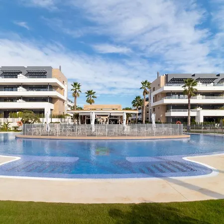 Apartment Espanatour Flamenca Village Orihuela