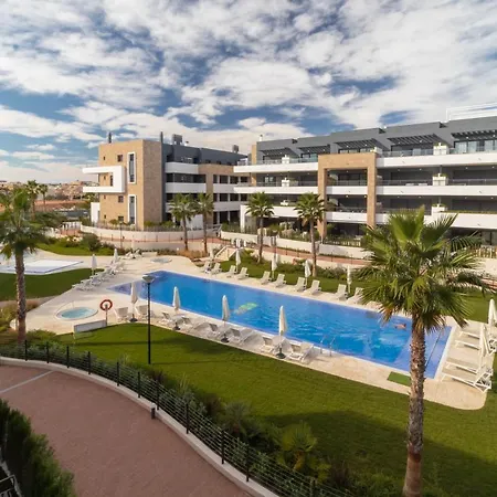 Espanatour Flamenca Village *