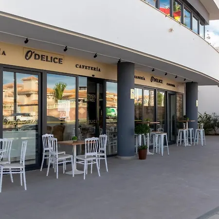 Espanatour Flamenca Village *