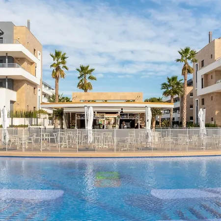 Apartment Espanatour Flamenca Village Orihuela
