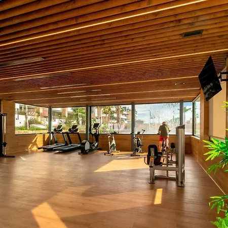 Espanatour Flamenca Village Apartment